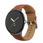 Frendorf | Echtes Premium-Lederarmband für Pixel Watch | Pixel Watch 2