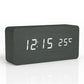 LED Digitaluhr