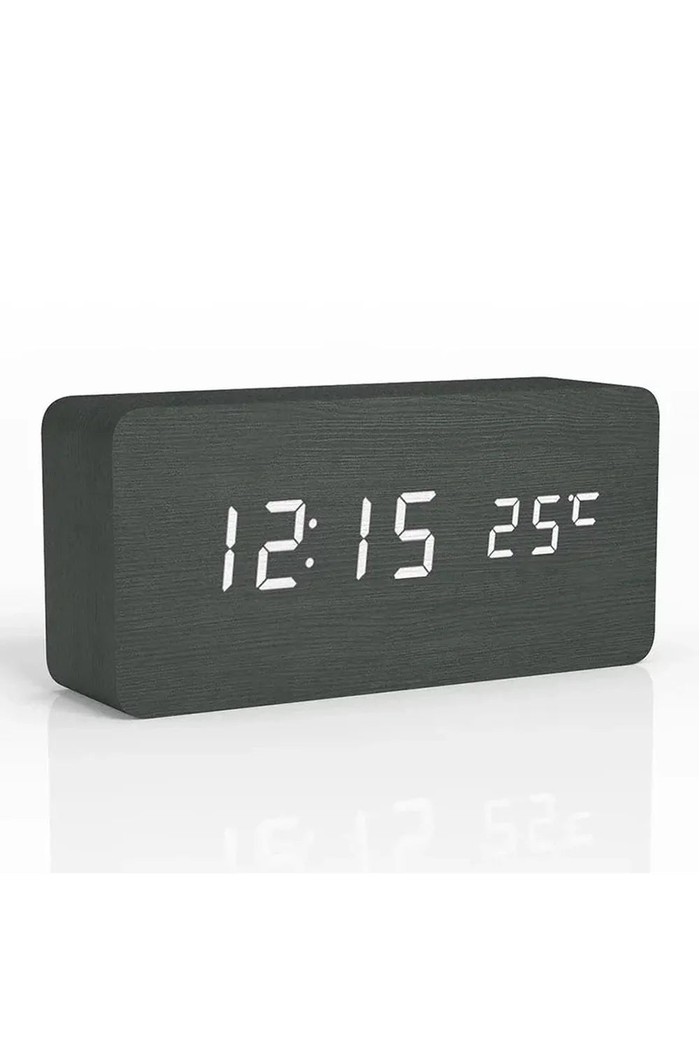 LED Digitaluhr