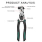 Frendorf | PowerGrip Hammerzange