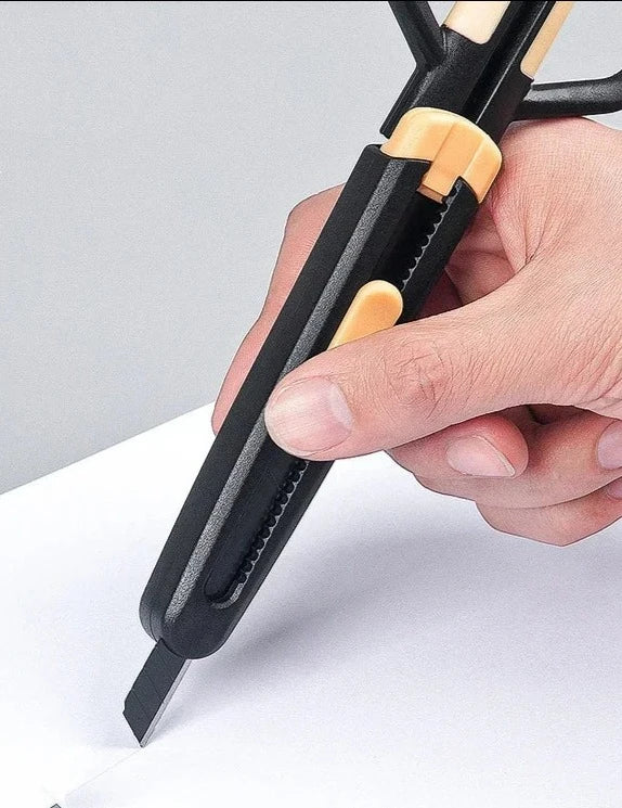 Frendorf | 2 in 1 Schere