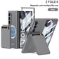 Frendorf | All-in-1 Z Fold 6 MagSafe Brieftaschenetui