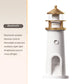 Frendorf | Lighthouse Ambientlichter Bluetooth Musik Dimmbar Projektion