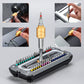 Fix It Quick Präzisions-Magnet-Schraubendreher-Set