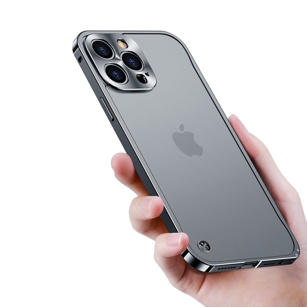 Frendorf | iPhone Hülle - Robuster Schutz in elegantem Design