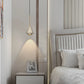 Dimmbar LED Pendelleuchten Elegante Aluminium- & Acrylleuchte für Zuhause, Kücheninsel, Esszimmer