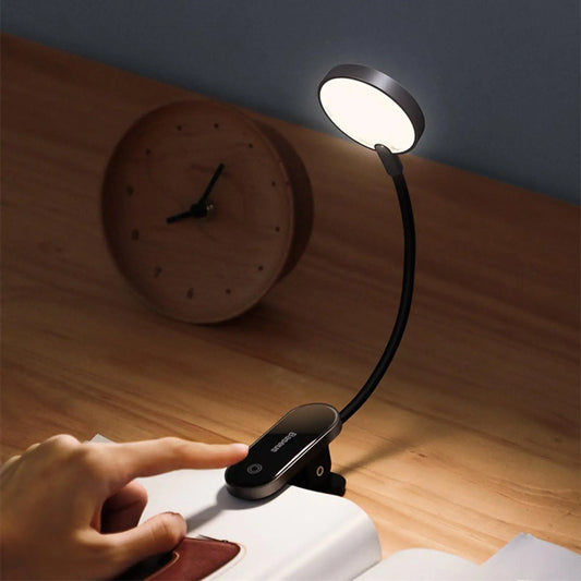Frendorf | 360 Flexible Ganshals Schreibtischlampe