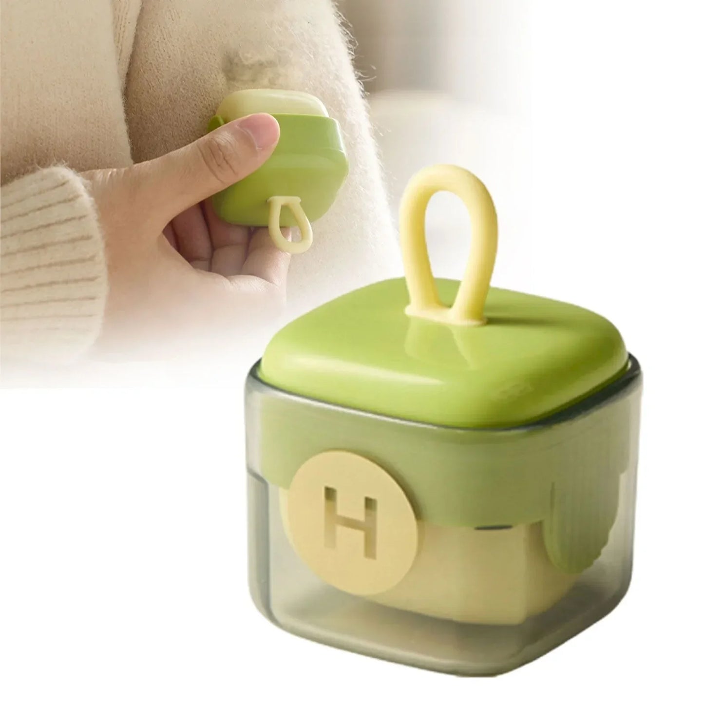 Frendorf | Soft Touch Stoffreiniger Fusselentferner Gadget