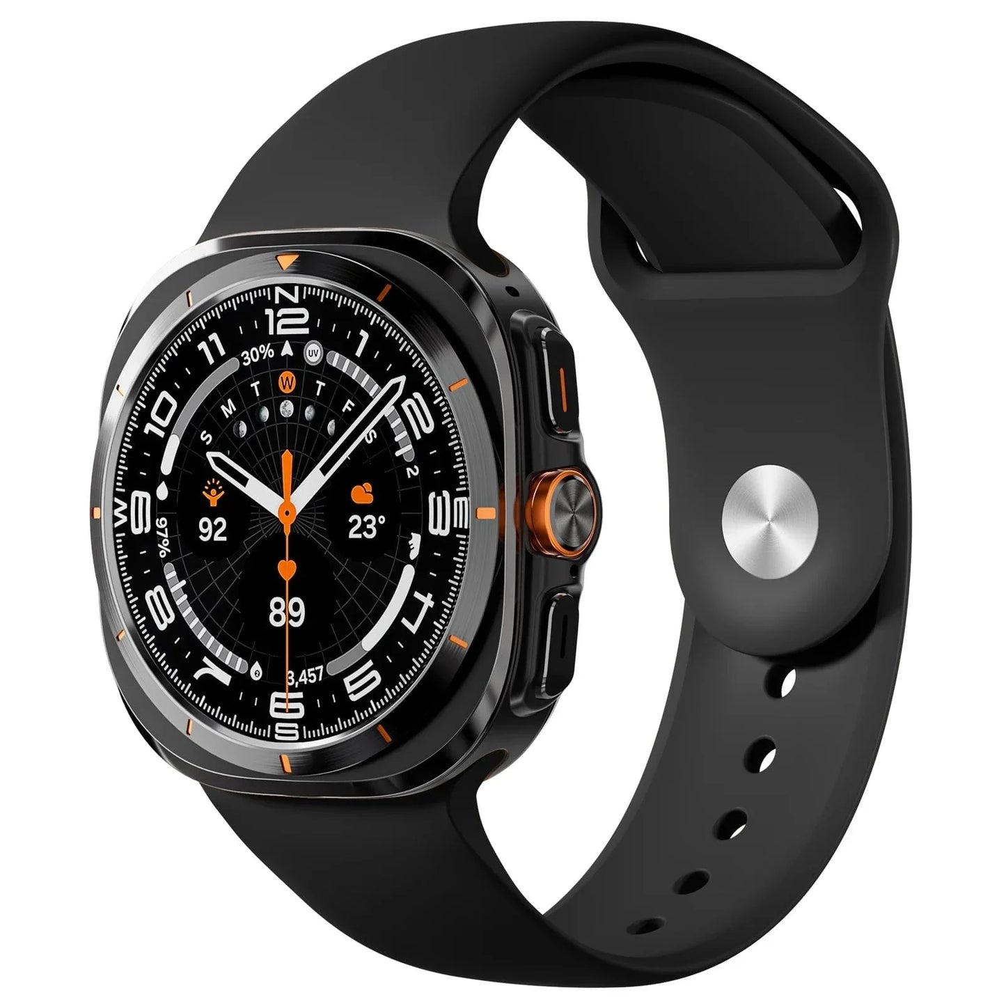 Frendorf | Sport Loop Watch Band Für Samsung 7 Ultra