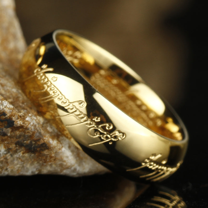 Frendorf | Glühender Ring