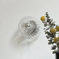 Frendorf | BauGlow Bauhaus Skandi Wandlampe | Elegantes Design | Modernes Stimmungslicht