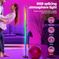 Smart RGB LED Stehlampe