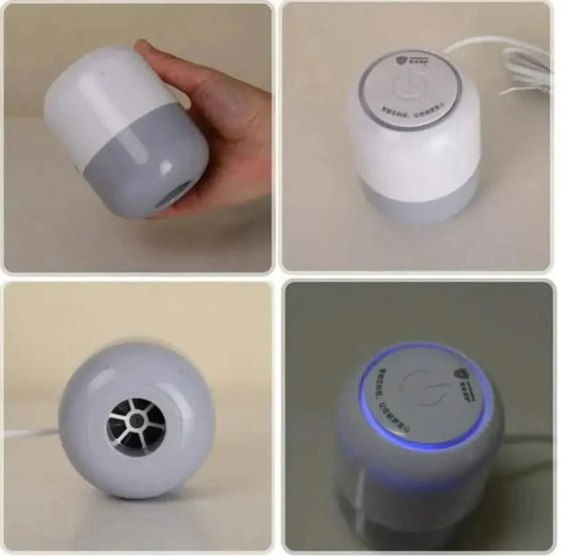 Frendorf | Effiziente Raumausnutzung für Kleidung & Bettwäsche