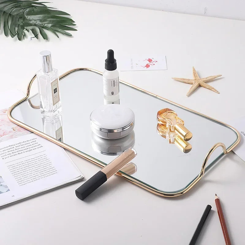 Frendorf | 2 Stück Keramische Servierplatten