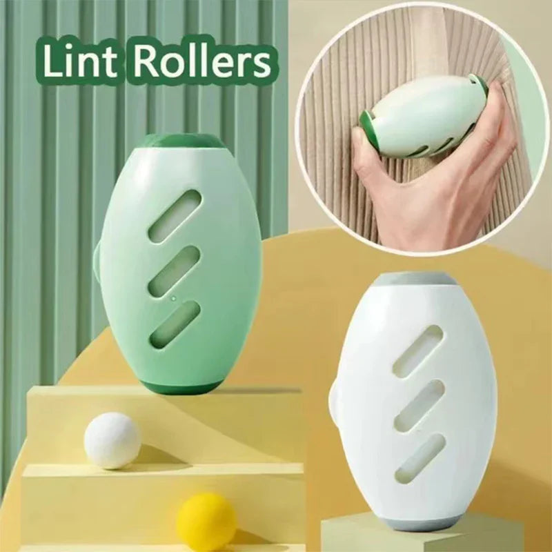 Frendorf | Sticky Mini Gel Roller Wiederverwendbarer Staub Haarentferner