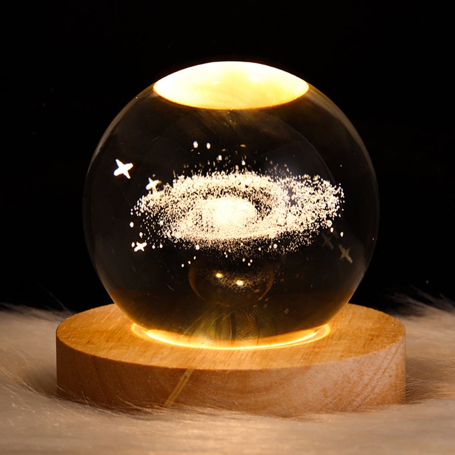 Frendorf | Light Ball | Einzigartige Dekoration für zu Hause