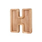Frendorf | Holzbuchstaben Sparbox - BuchstabenBank
