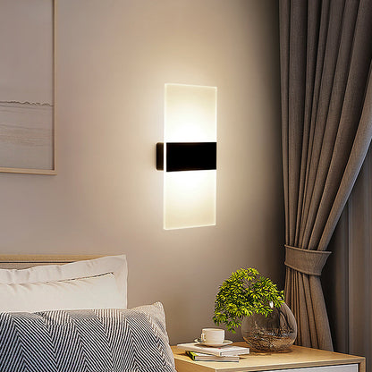 Ramos - Stilvolle Lampe mit Bewegungssensor | Vielseitig