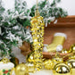 Frendorf | 21 Stück Weihnachtsbaumkugel