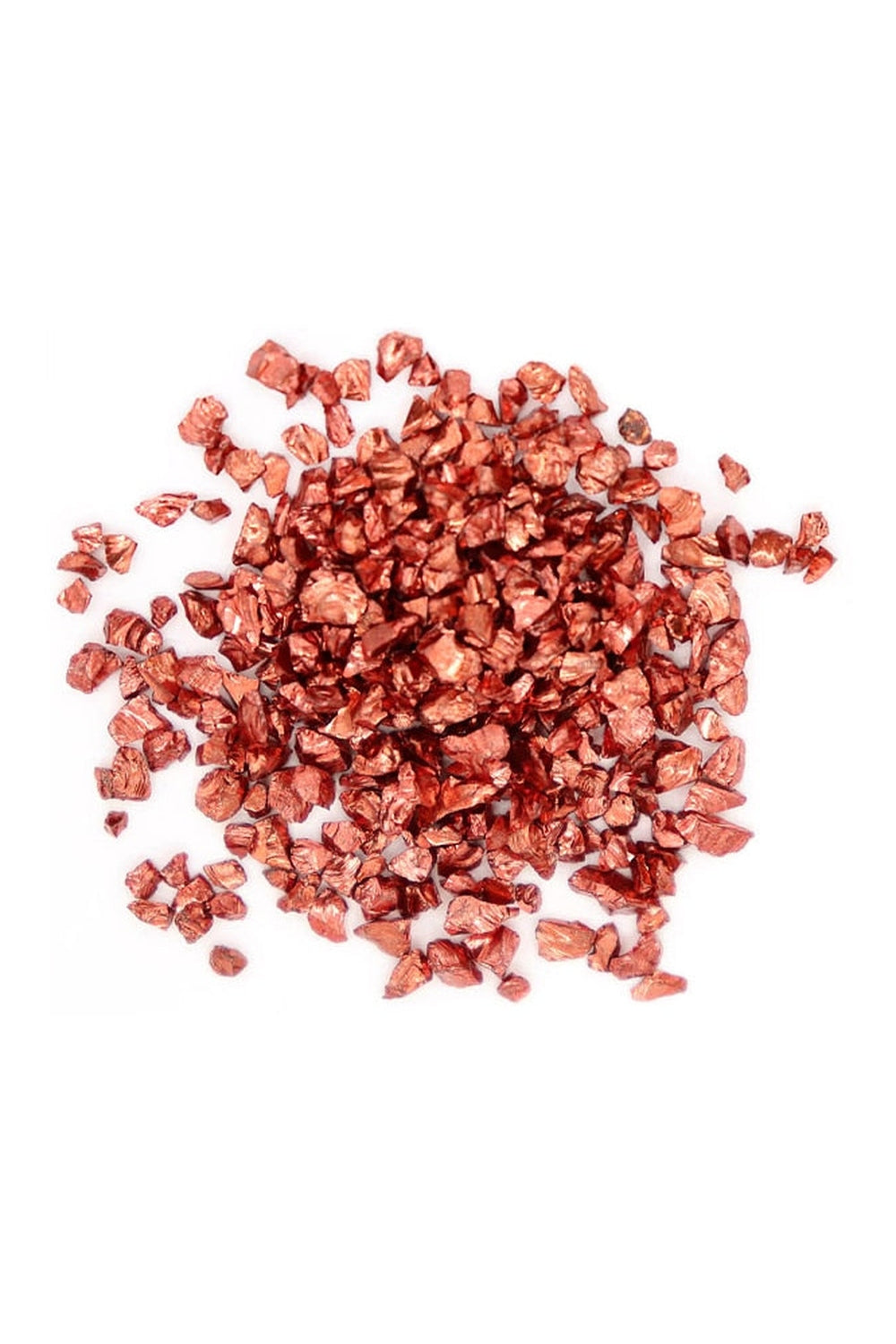 Glass Resin Filler Kunst