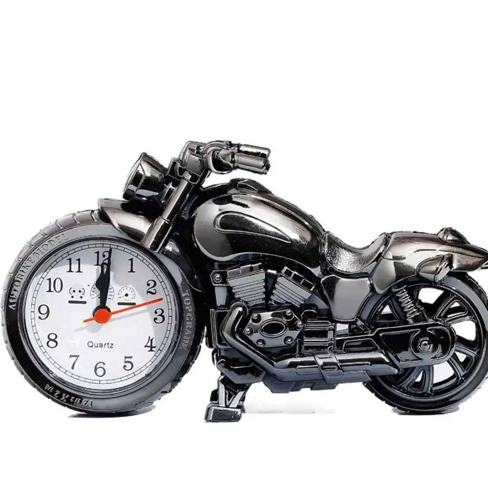 Frendorf | Vintage Motorrad Wecker