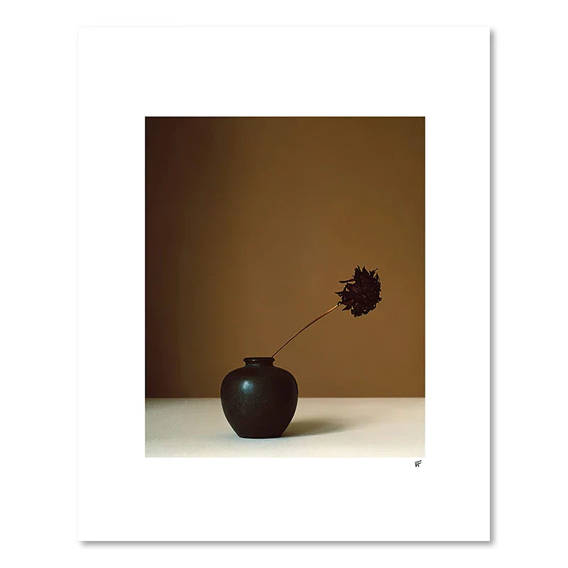 Abstrakter Minimalismus Geometrie Silhouette Wandkunst Leinwanddruck Nordic Poster und Drucke Wandbilder für Wohnzimmer Dekoration