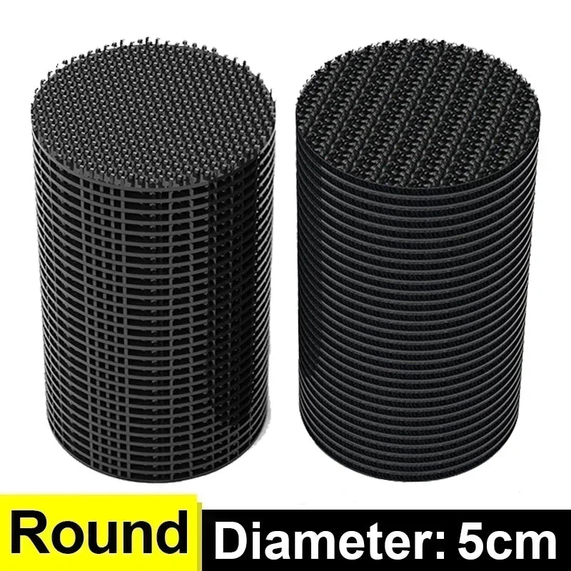 Frendorf | Teppich Fixierer Doppel-Seitige Patches