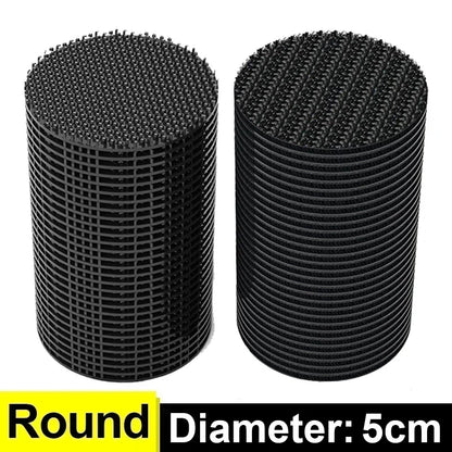 Frendorf | Teppich Fixierer Doppel-Seitige Patches
