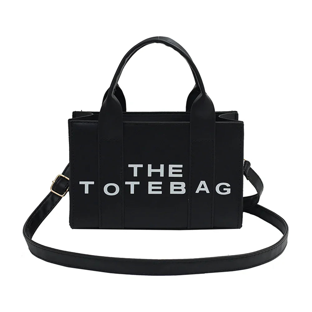 Frendorf | Damen PU Leder Tote - Modische & Vielseitige Handtasche