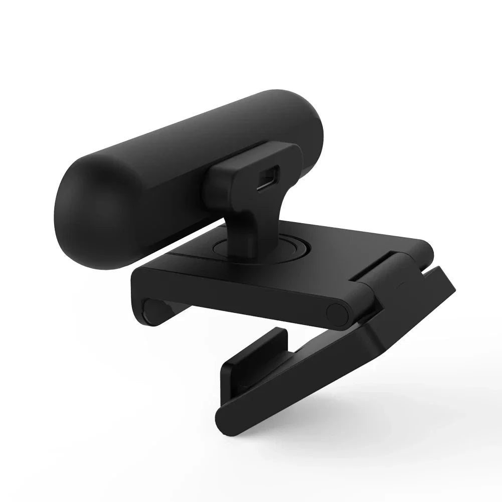 Gesichtserkennungs-Webcam | 1080P/720P | Windows Hello | USB-C | Autofokus