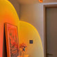 Sonnenuntergang Decken Spot Lampe