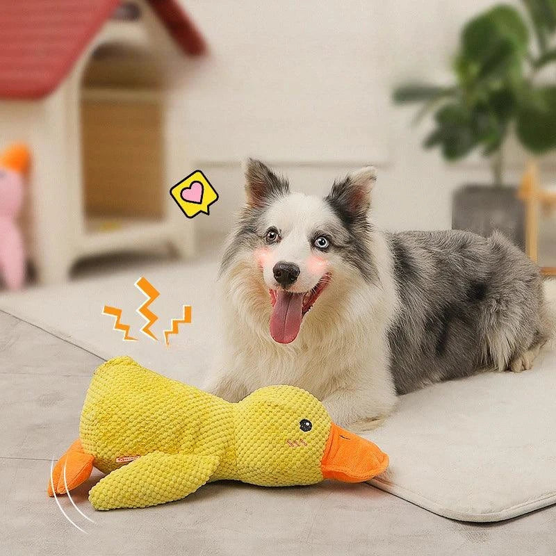 Frendorf | Robustes & Langlebiges Hundespielzeug - Perfekt für starke Kauer und verspielte Hunde