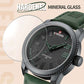Militärische Armee-Armbanduhr für Männer