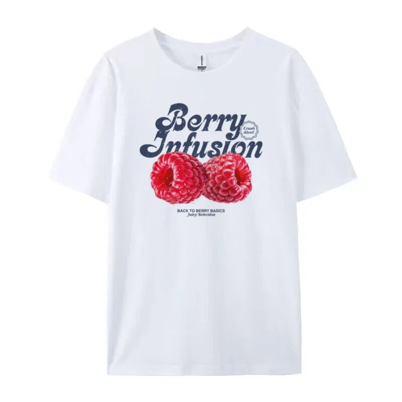 Berry Fusion T-Shirt
