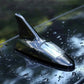 Frendorf | Shark Fin Solar-Warnlicht fürs Auto