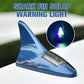 Frendorf | Shark Fin Solar-Warnlicht fürs Auto