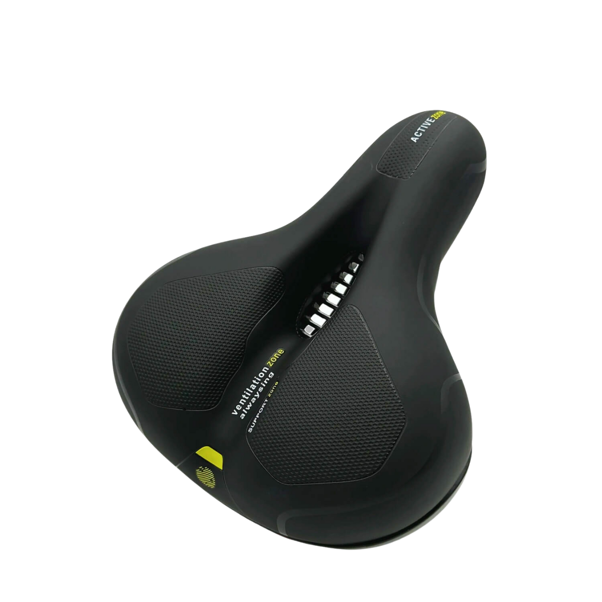 Frendorf | CloudComfort Pro – Endlich Schmerzfrei Radfahren