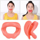 Frendorf | Silicone Gummi Gesicht Schlanker Übung