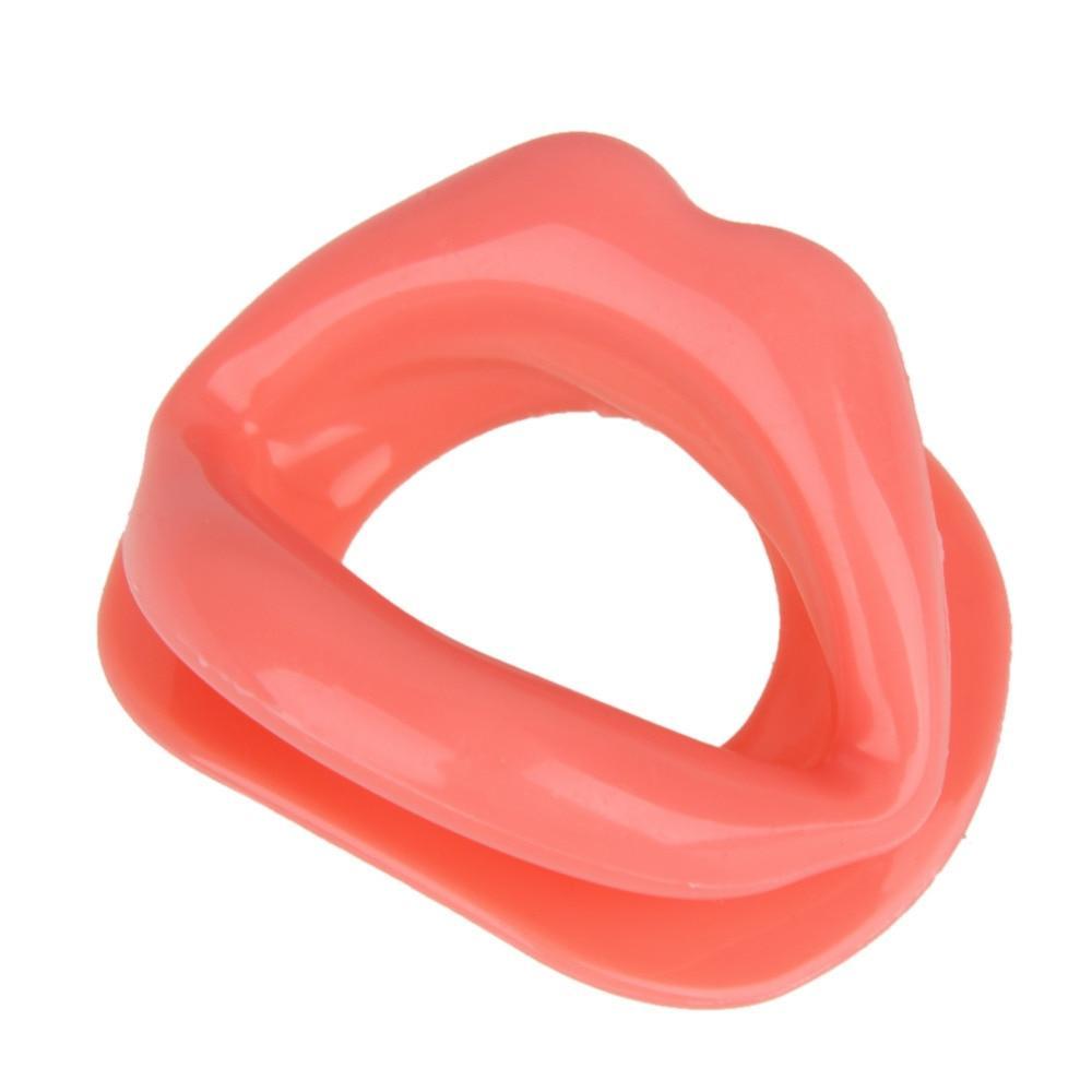 Frendorf | Silicone Gummi Gesicht Schlanker Übung