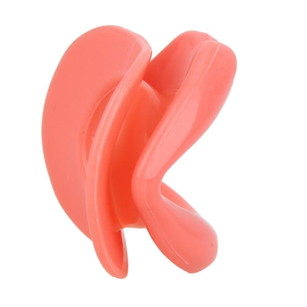 Frendorf | Silicone Gummi Gesicht Schlanker Übung