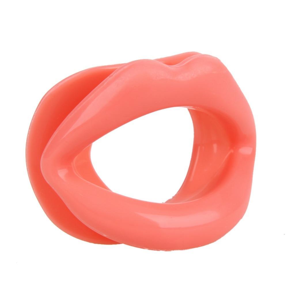 Frendorf | Silicone Gummi Gesicht Schlanker Übung