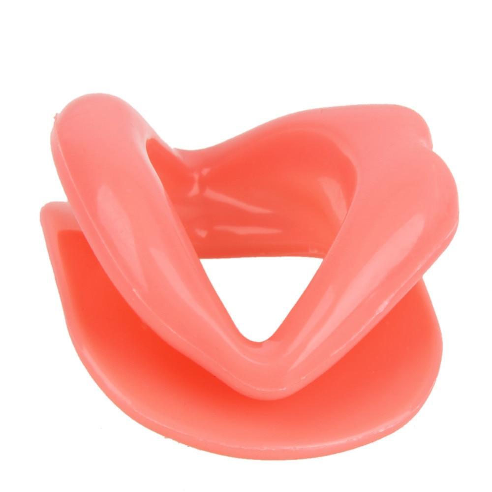 Frendorf | Silicone Gummi Gesicht Schlanker Übung