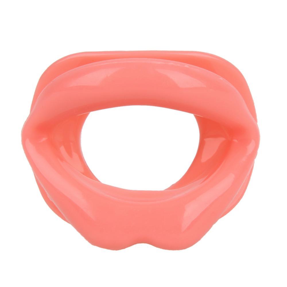 Frendorf | Silicone Gummi Gesicht Schlanker Übung