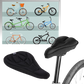 Frendorf | Ultra-komfortables Gel-Silikon-Fahrradsattel-Kissen