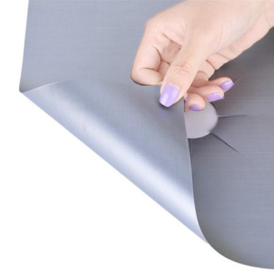 Frendorf | 4-teilig Wiederverwendbare Gaskocher Schutzvorrichtungen