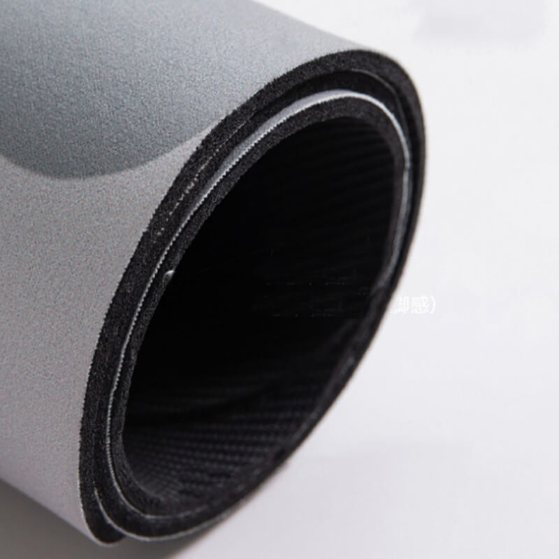 Einfache Linie Diatomite Badewanne Matte