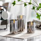 CANDLY™ Dreiteiliges Set – Realistische LED Kerzen