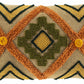 Skibbereen Boho geometrisches Lendenkissen