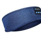 Frendorf | Bluetooth-Schlafmaske – Bluetooth 5.0 – Riemengröße 27 x 10 cm – Wanduhr