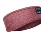 Frendorf | Bluetooth-Schlafmaske – Bluetooth 5.0 – Riemengröße 27 x 10 cm – Wanduhr